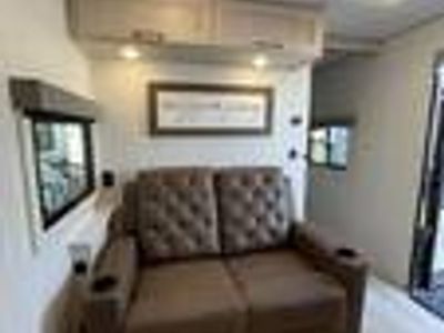 2026 Forest River RV Surveyor Legend - Photo 8
