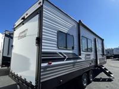 2023 Keystone RV Coleman - Photo 3