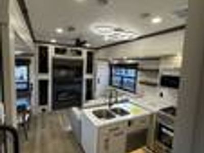 2026 Forest River RV RiverStone - Photo 44