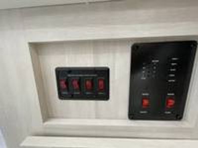 2025 Forest River RV Surveyor Legend - Photo 15
