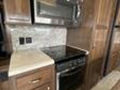 2018 Forest River RV Cedar Creek Silverback - Photo 16