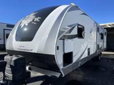 2021 Highland Ridge RV Mesa Ridge Limited - Photo 2