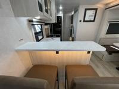 2025 Forest River RV Surveyor Legend - Photo 30