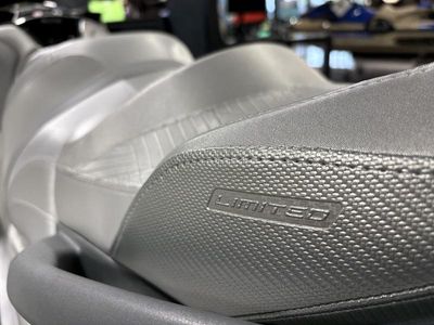 2025 Sea-Doo GTX Limited 325 White Pearl Premium - Photo 7