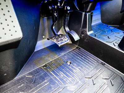 2024 Kawasaki Ridge XR HVAC - Photo 15
