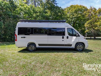 2025 Winnebago Travato - Photo 5