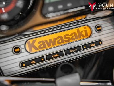 2026 Kawasaki Vulcan 1700 Vaquero ABS - Photo 14