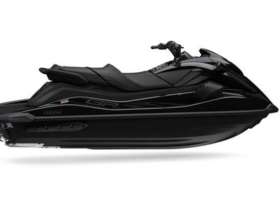 2026 Yamaha WaveRunners GP SVHO with Audio - Photo 7
