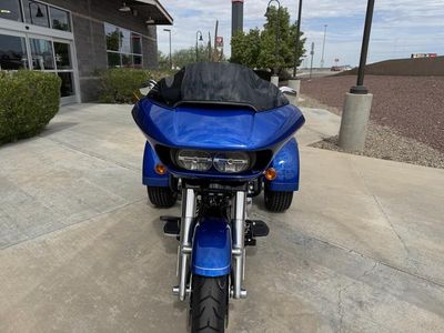 2025 Harley-Davidson FLTRT - Road Glide 3 - Photo 3
