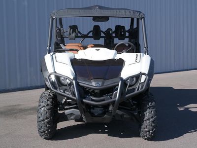 2025 Yamaha Viking VI EPS Ranch Edition - Photo 3