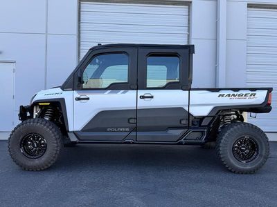 2025 Polaris Ranger Crew XD 1500 NorthStar Edition Ultimate - Photo 3