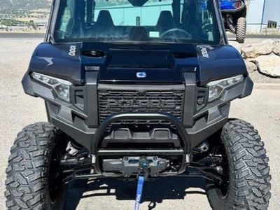 2026 Polaris XPedition ADV NorthStar - Photo 3