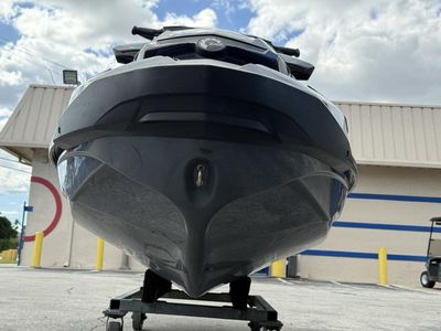 2018 Sea-Doo GTX 155 - Photo 8