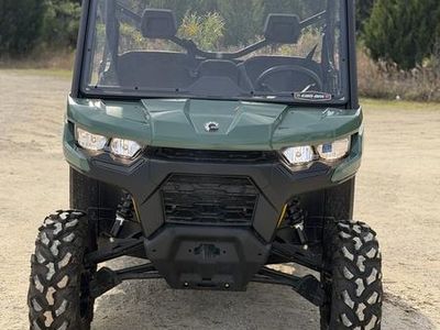 2026 Can-Am Outlander X mr 1000R Granite Grey - Photo 4