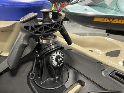 2025 Sea-Doo Wake Pro 230 - Photo 5