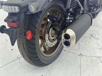 2025 Honda Rebel 1100 DCT SE - Photo 14