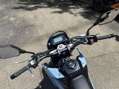 2025 Suzuki KingQuad 500AXi Power Steering - Photo 11