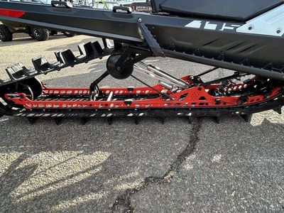 2021 Ski-Doo Summit X with Expert Package 850 E-TEC Turbo 175 PowderMax L. 3.0 H_ALT - Photo 8