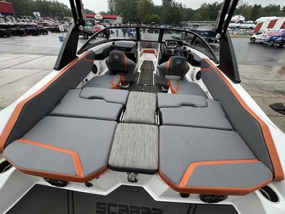 2025 Scarab 195 LX - Photo 7