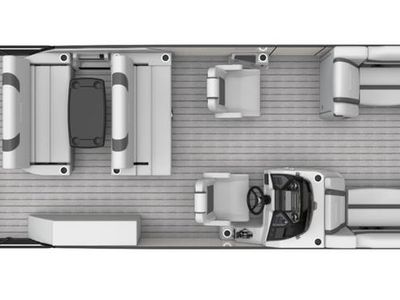 2025 Sylvan L3 DLZ - Photo 15