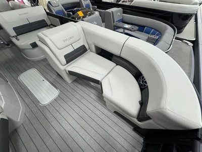 2025 Sylvan G3 CLZ - Photo 7