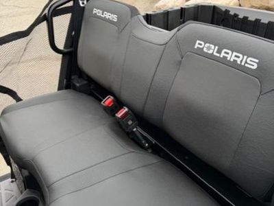 2026 Polaris Ranger Crew SP 570 Premium - Photo 13