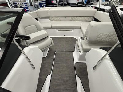 2025 Four Winns H1 Freedom - Photo 8