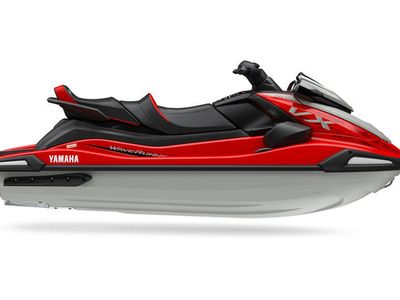 2026 Yamaha WaveRunners VX Cruiser with Audio - Photo 8