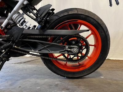 2020 KTM 390 Duke - Photo 12