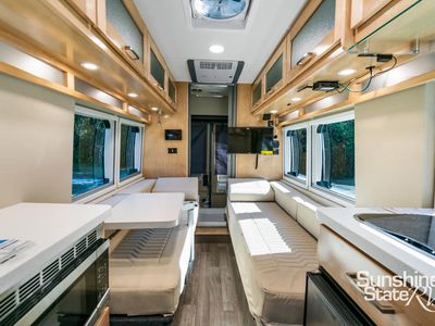 2026 Coachmen Beyond - Photo 21