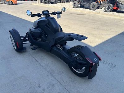2025 Can-Am Ryker Rally - Photo 4