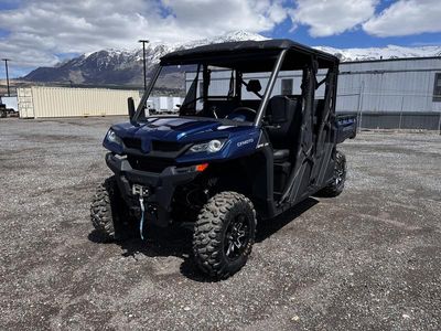 2024 CFMOTO UFORCE 1000 XL - Photo 1