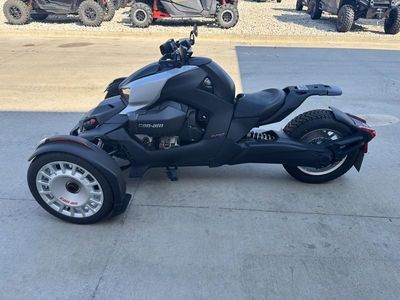 2025 Can-Am Ryker Rally - Photo 8