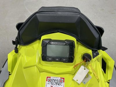 2020 Polaris 800 PRO-RMK 163 - Photo 12