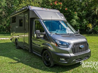 2026 Winnebago Ekko - Photo 23