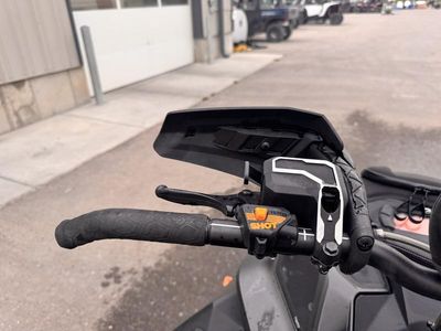 2022 Ski-Doo Summit X with Expert Package 850 E-TEC Turbo 175 PowderMax L. 3.0 HALT B - Photo 11