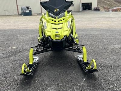 2018 Polaris 800 PRO-RMK 163 2.6 Series 6 SnowCheck ES - Photo 3