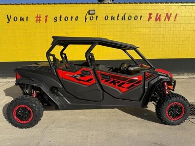 2026 CFMOTO Papio SS - Photo 7