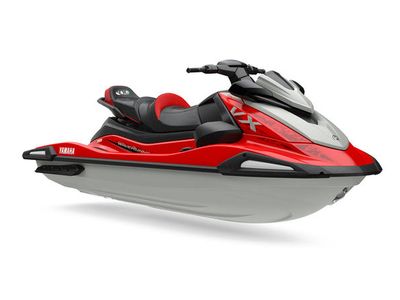 2026 Yamaha Waverunners VX Cruiser with Audio - Photo 1