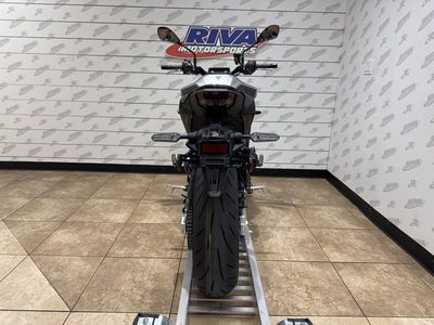 2026 Yamaha MT-09 SP - Photo 8