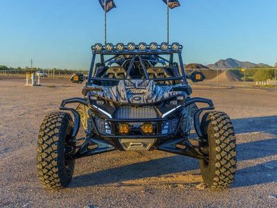 2026 Can-Am Maverick R X RS Triple Black - Photo 2