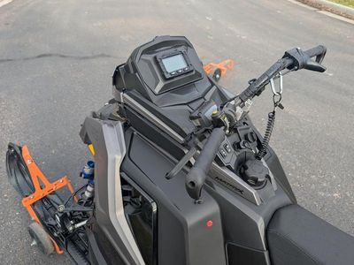 2022 Polaris 850 PRO RMK Matryx Slash 165 2.75" - Photo 4