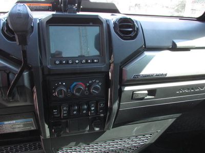 2024 Polaris RGR XD 1500 NORTHSTAR ULTIMATE - T. SILVER Ultimate - Photo 15