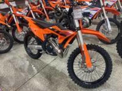 2025 KTM 300 SX - Photo 1