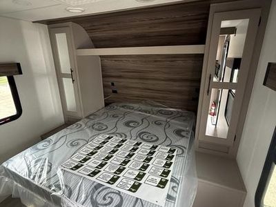 2026 KZ RV CONNECT - Photo 13