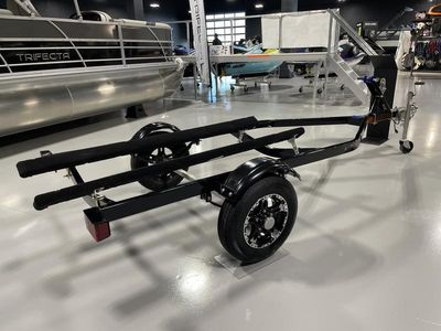 2023 Karavan Personal Watercraft Trailers Single Watercraft Steel W/ Step Fender - Photo 2