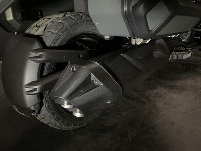 2025 Can-Am Canyon Redrock - Photo 11