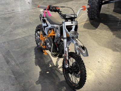 2026 Denago Powersports MX1 - Photo 1