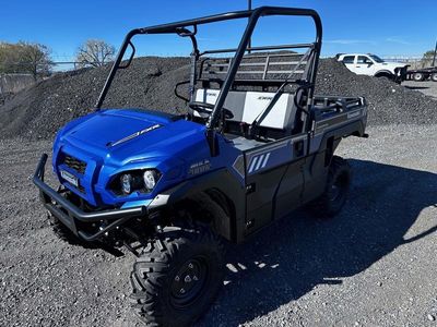 2025 Kawasaki Mule PRO-FXR 1000 - Photo 1