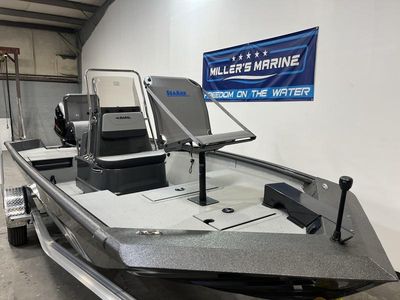 2025 SeaArk Bay Runner 190 - Photo 5